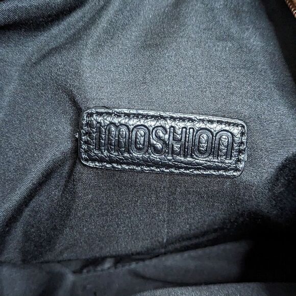 Imoshion luxury vegan purse - Picture 3 of 6